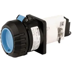 Gifas Electric Ex CEE-Steckdose 239616