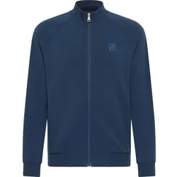 JOY Herren Unterjacke CHRISTOF Jacke, Größe 50 in Blau Blau