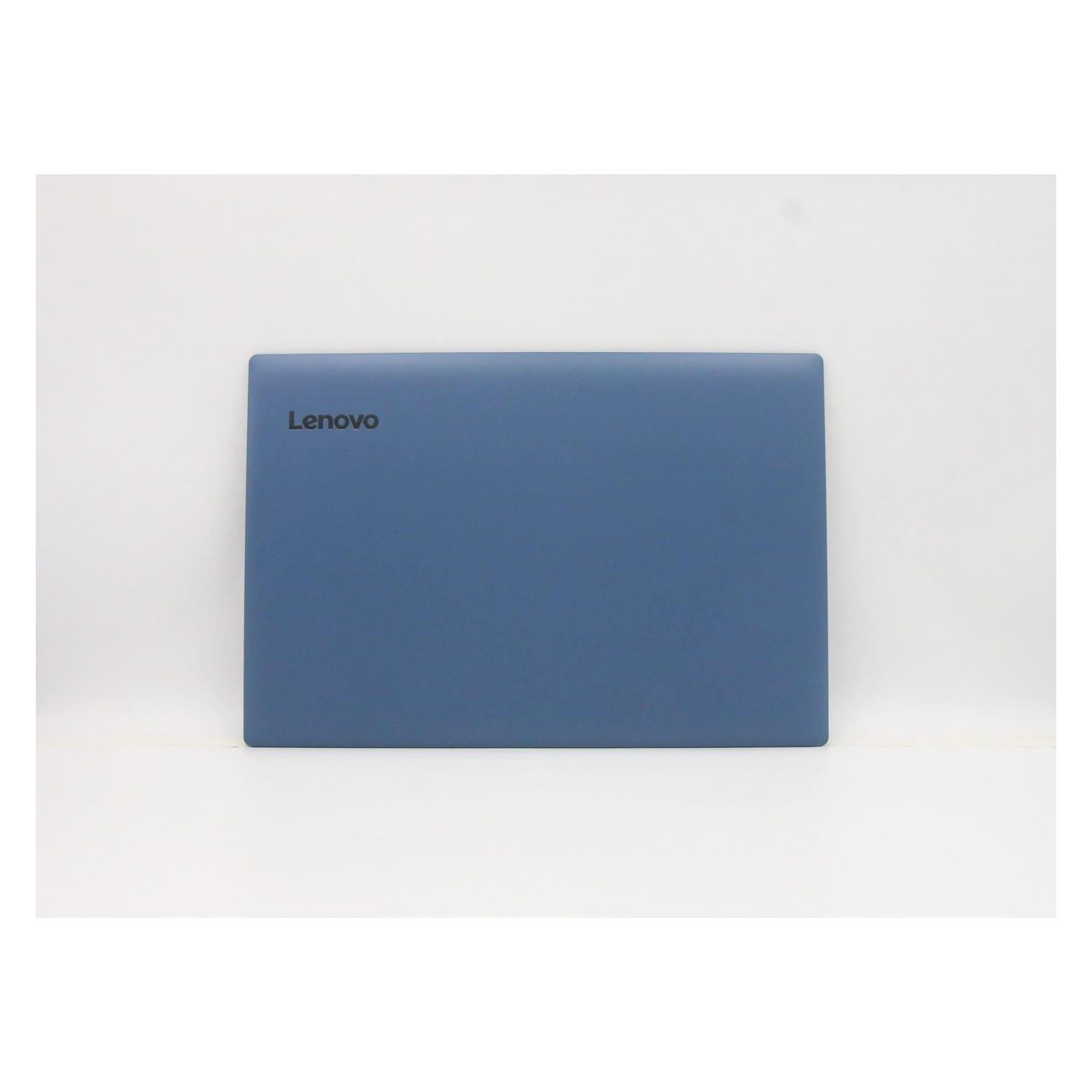Lenovo LCD Cover DENIM BLUE PAINTING (5CB0N86413)