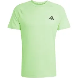 ADIDAS Herren Shirt Gym, Größe 3XL in Grün Grün