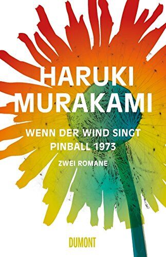 Haruki Murakami - Wenn der Wind singt Pinball 1973: Zwei Romane - Preis vom 04.10.2026 03:51:26 h