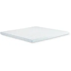 Tempur Pro® Plus SmartCool™ Topper - weiß