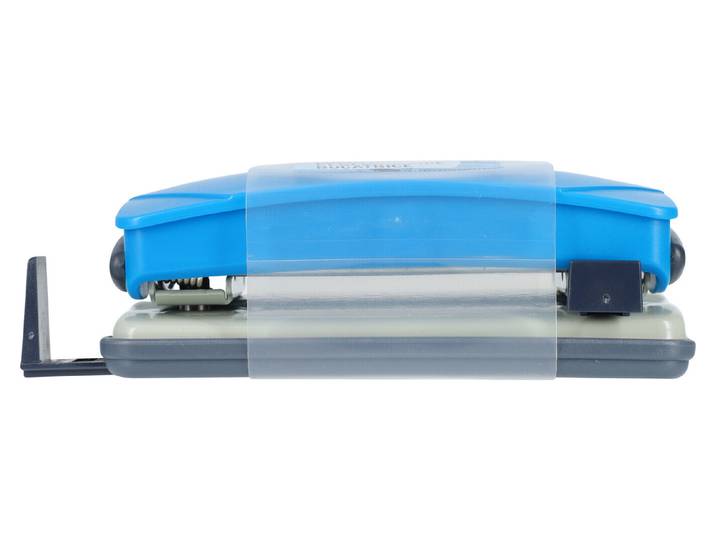 Qualité & Prix Locher klein blau