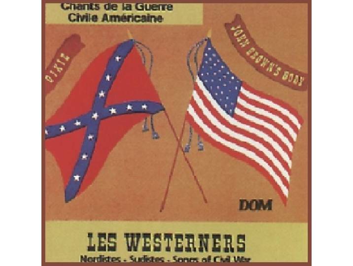 Songs of the American Civil Wa