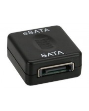 InLine SATA auf eSATA-Adapter bis eSATA 7-polig (27500)
