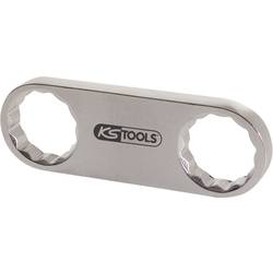 Gegenhalter für Federbeinverschraubung, 21mm KS Tools 150.3021