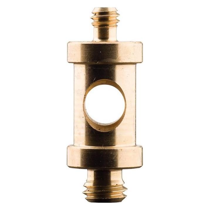 Manfrotto 5 8 auf 3 8 und 1 4 (Stativadapter) (9860483)