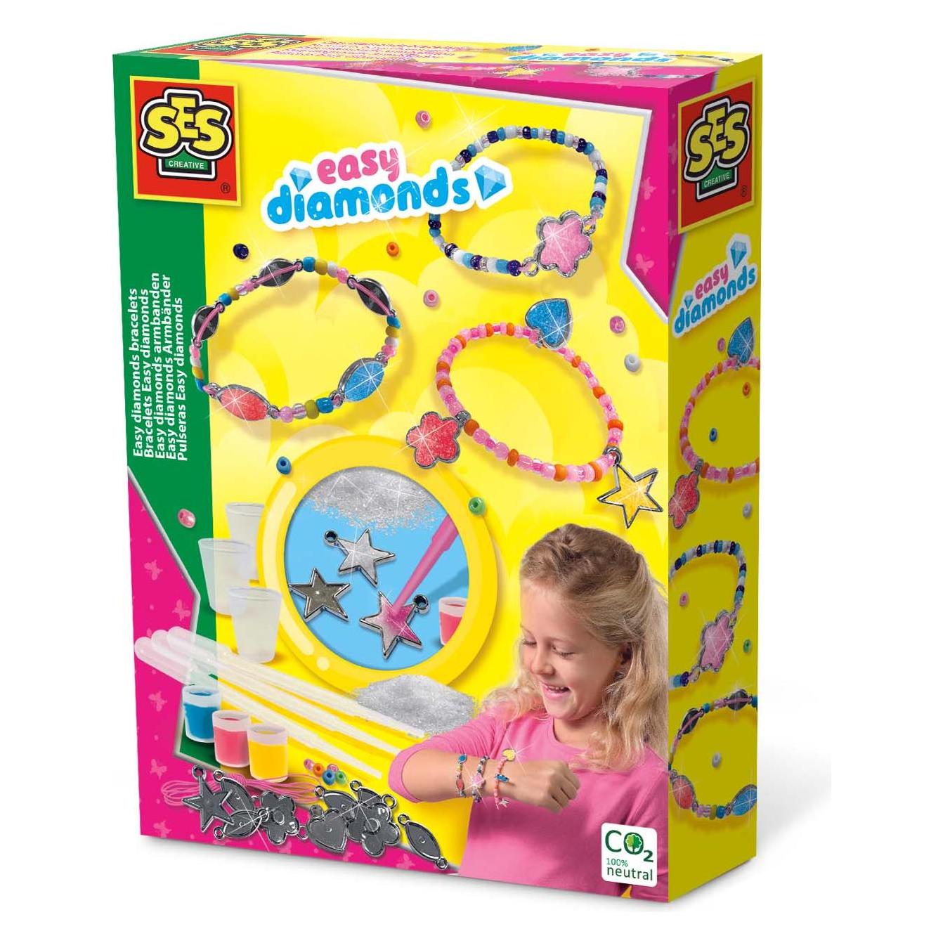 Ses Easy Diamonds (340.14682)