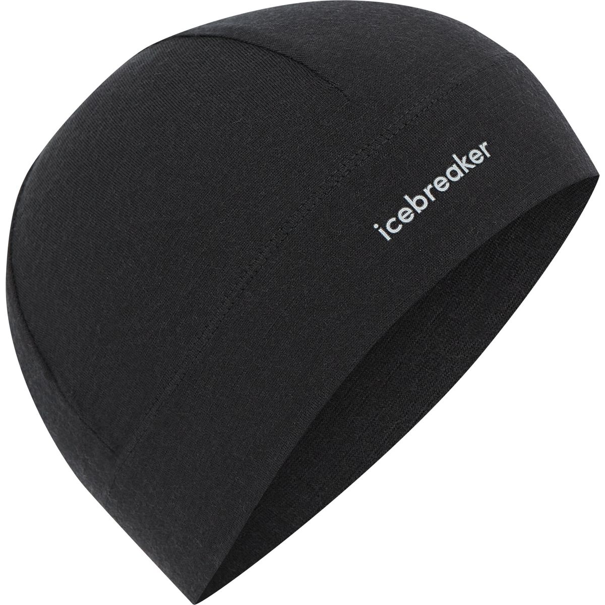 Icebreaker U Mer 200 Oasis Beanie black (IB001) OS 0A56SHIB001-OS