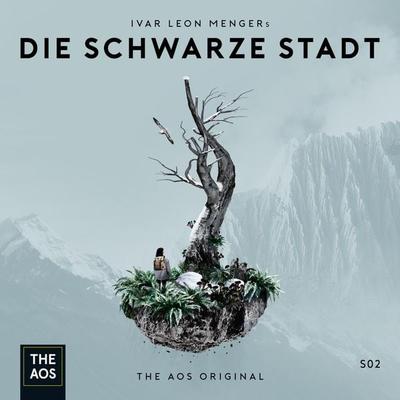 S02 - Carsten Steenbergen,Melanie Bottke,Eric Niemann,Ivar Leon Menger,Anette Strohmeyer, Audio, 4066339211322