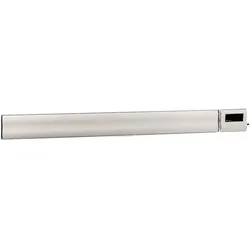 Blumfeldt Cosmic Beam Plus XXL Infrarot-Heizstrahler 3000W Fernbedienung Weiß