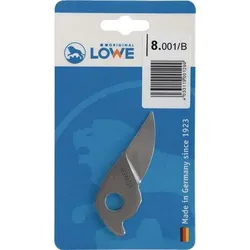 LÖWE Ersatzklinge passend für Löwe 8.107 - 8001/B