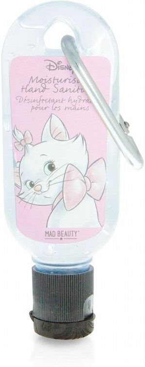 Mad Beauty Disney sentimental Clip & Clean Antibacterial Marie 30 ml