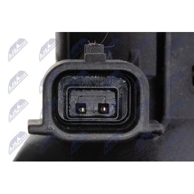 NTY Thermostatgehäuse ctmre030 für RENAULT
