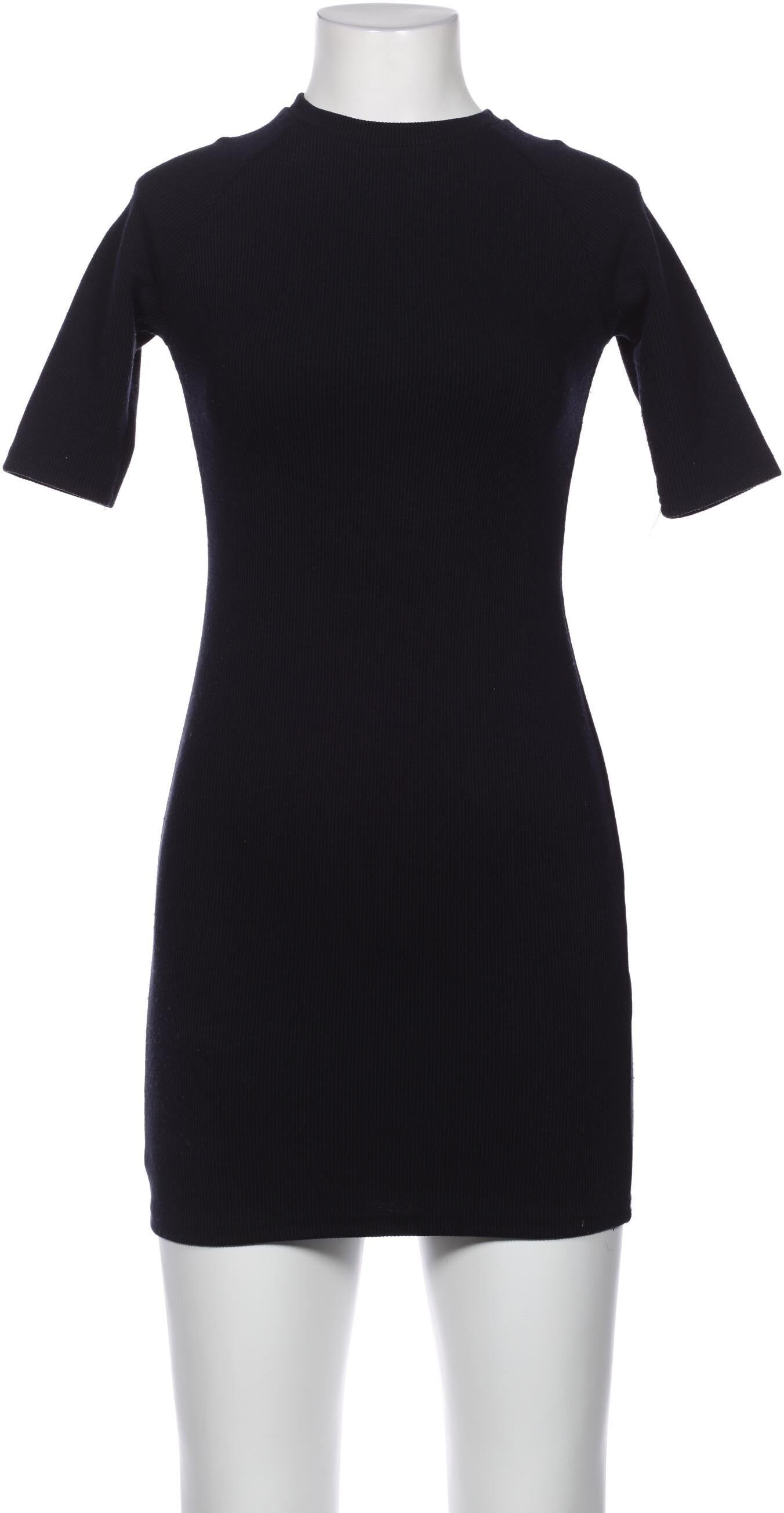 Glamorous Damen Kleid, Blau, Gr. XS, kein / Etikett - Second Hand