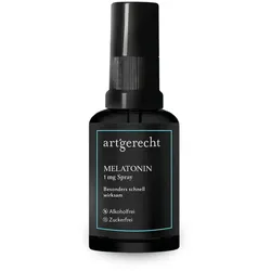 MELATONIN SPRAY 10 ml