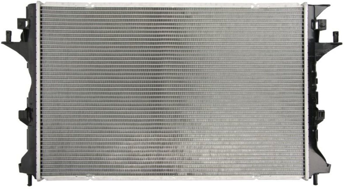 Kühler NRF 58490