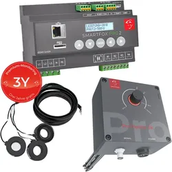  Power-to-Heat-Set 