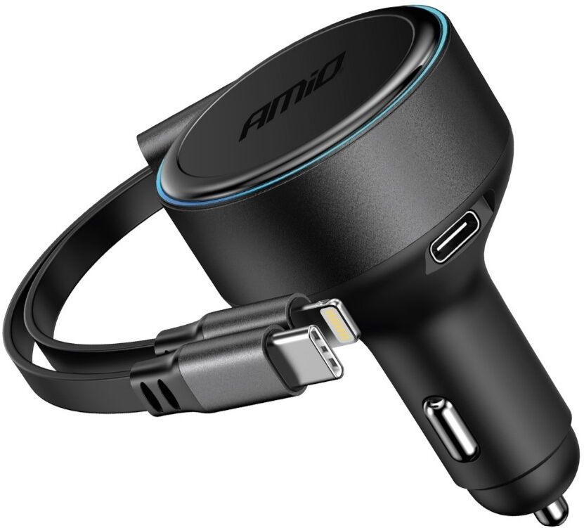 AMiO 04370 Autolaturi