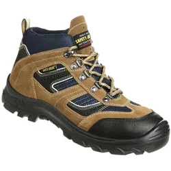 Safety Jogger, Sicherheitsschuhe, X2000 (S3, 43)