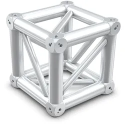 Milos Multi Cube Eco QC-M290U - Alu (GQ/FQ)