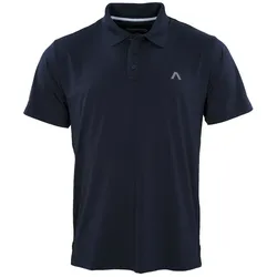 Alberto Polo Noah Cool Comfort, navy