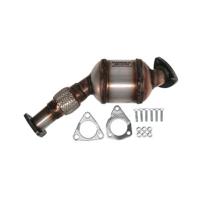 KAMOKA Katalysator 8015102 für Audi