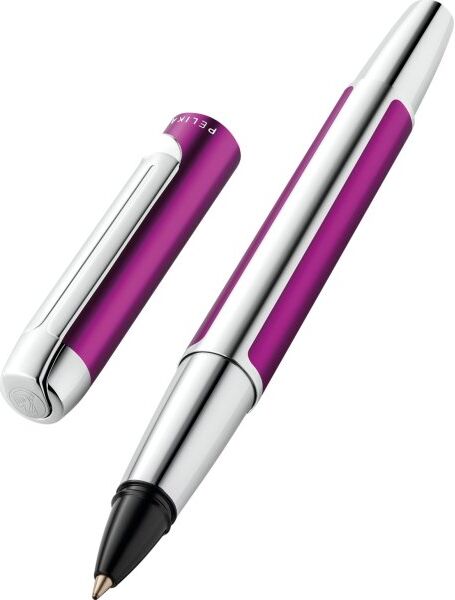Pelikan Pura Rollerpen, Purple