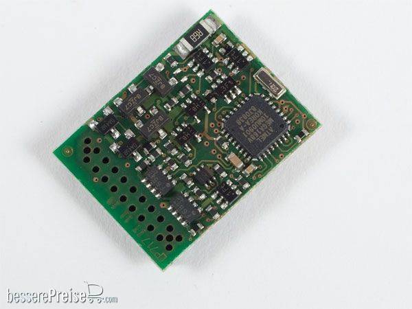 Lenz 10321-01