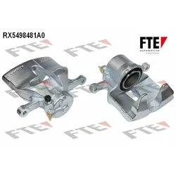 Bremssattel FTE 9296064 für Fiat Tipo