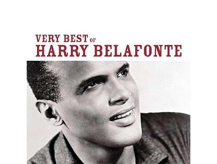 Very Best of Harry Belafonte