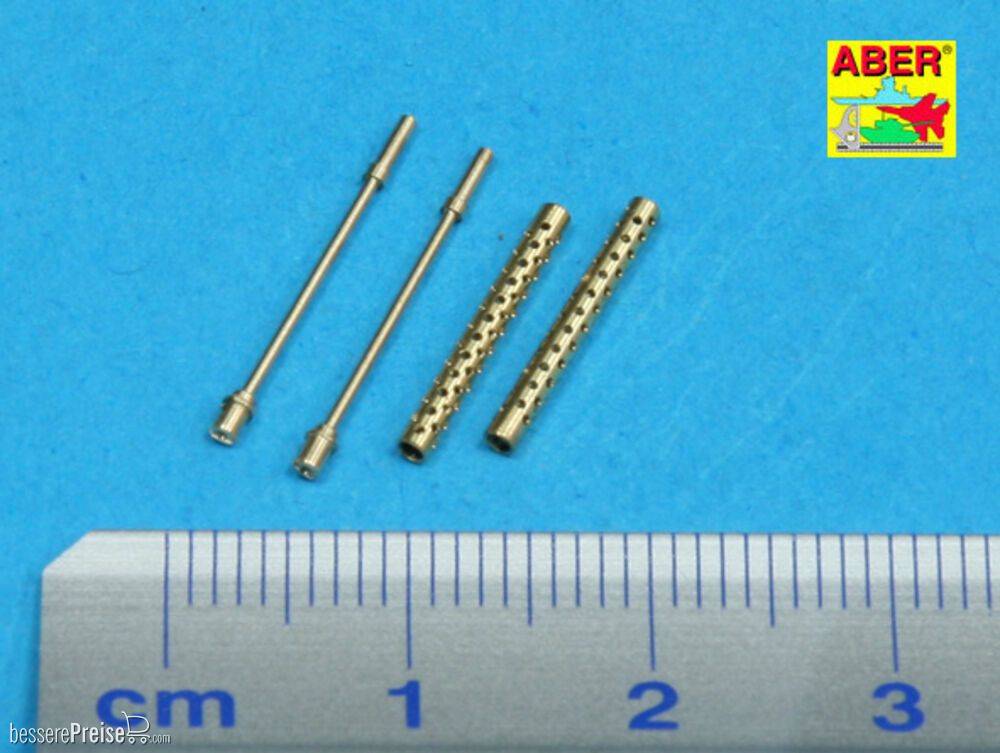 Aber Models 35 L-082