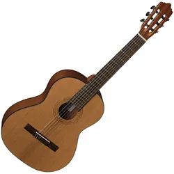 La Mancha Rubinito cm/59 3/4 Konzertgitarre