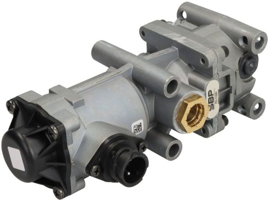 Valve proportionnelle PNEUMATICS PN-11020