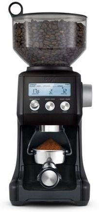 Sage - Kaffeemühle The Smart Grinder Pro Edelstahl Schwarz - MaxiCoffee