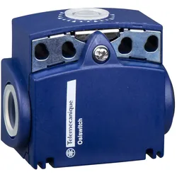 Telemechanique Sensors Hilfsschaltergehäuse ZCT21P16