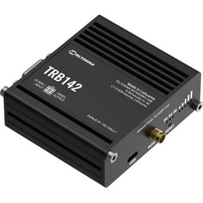 Teltonika TRB142 LTE Gateway RS232