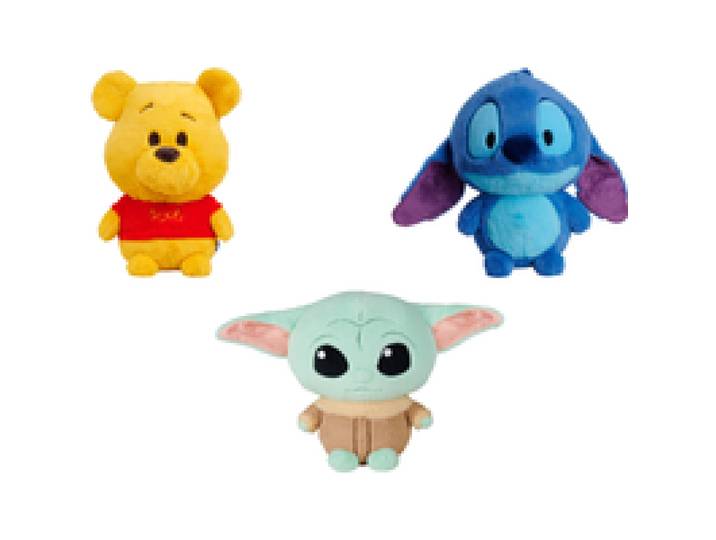 SIMBA Peluche, Disney Huggables