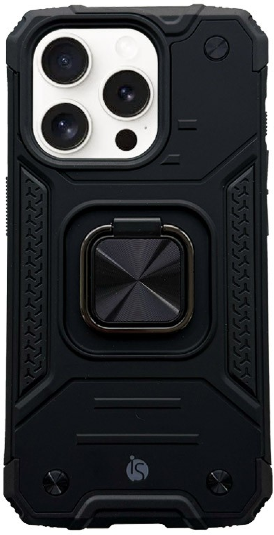 iS Capa Anti-Choque iPhone 15