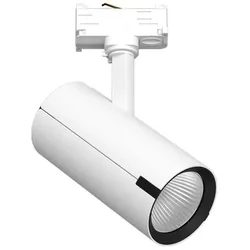 LTS Licht&amp;Leuchten Stromschienenstrahler SIRUXT203930PWFLD.ws