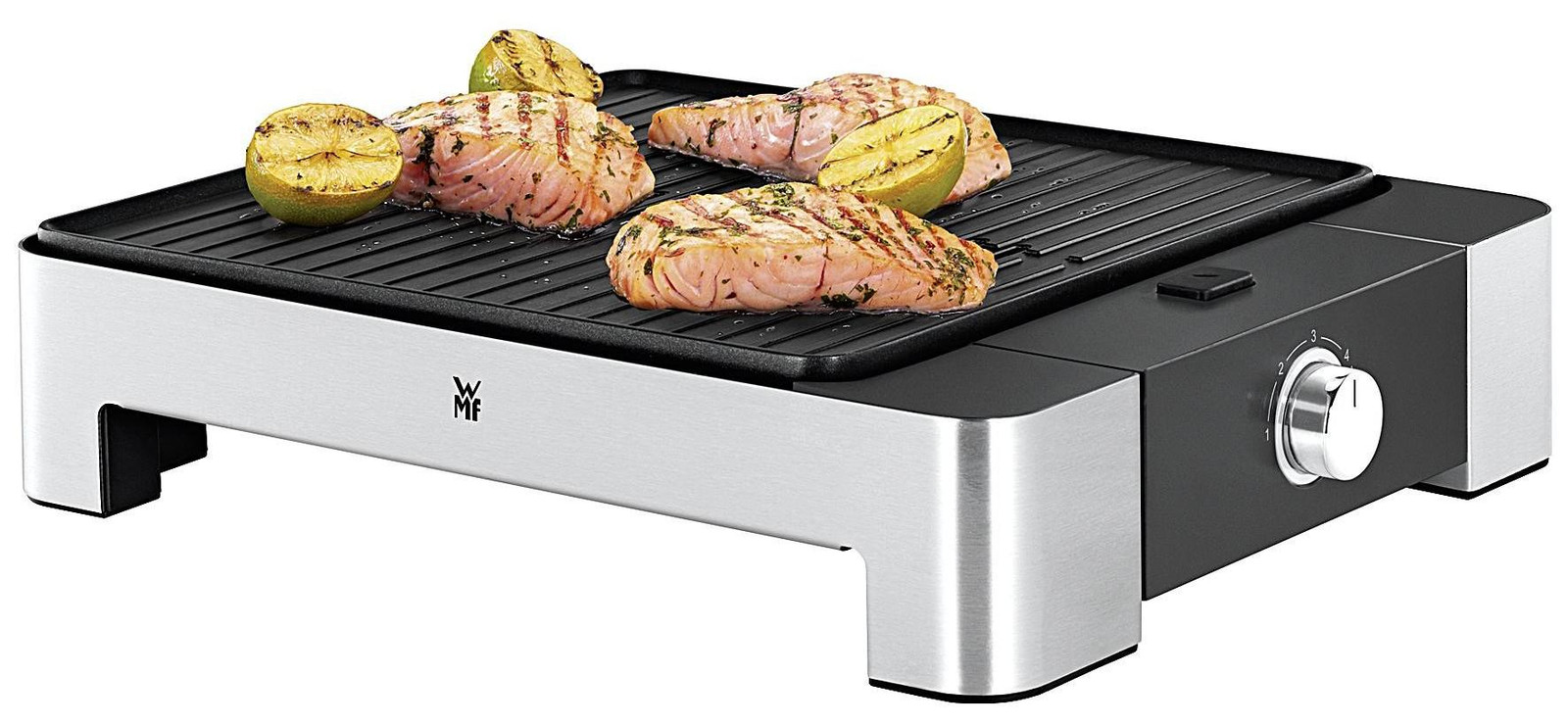 WMF Tafelgrill Lono Quadro 0415190011 330012