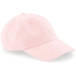 Beechfield Unisex 6-Panel Niedrigprofil Kappe Klassische Cap B653