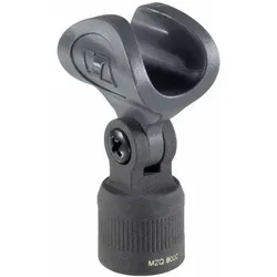 Sennheiser MZQ 8000, Mikrofon Zubehör