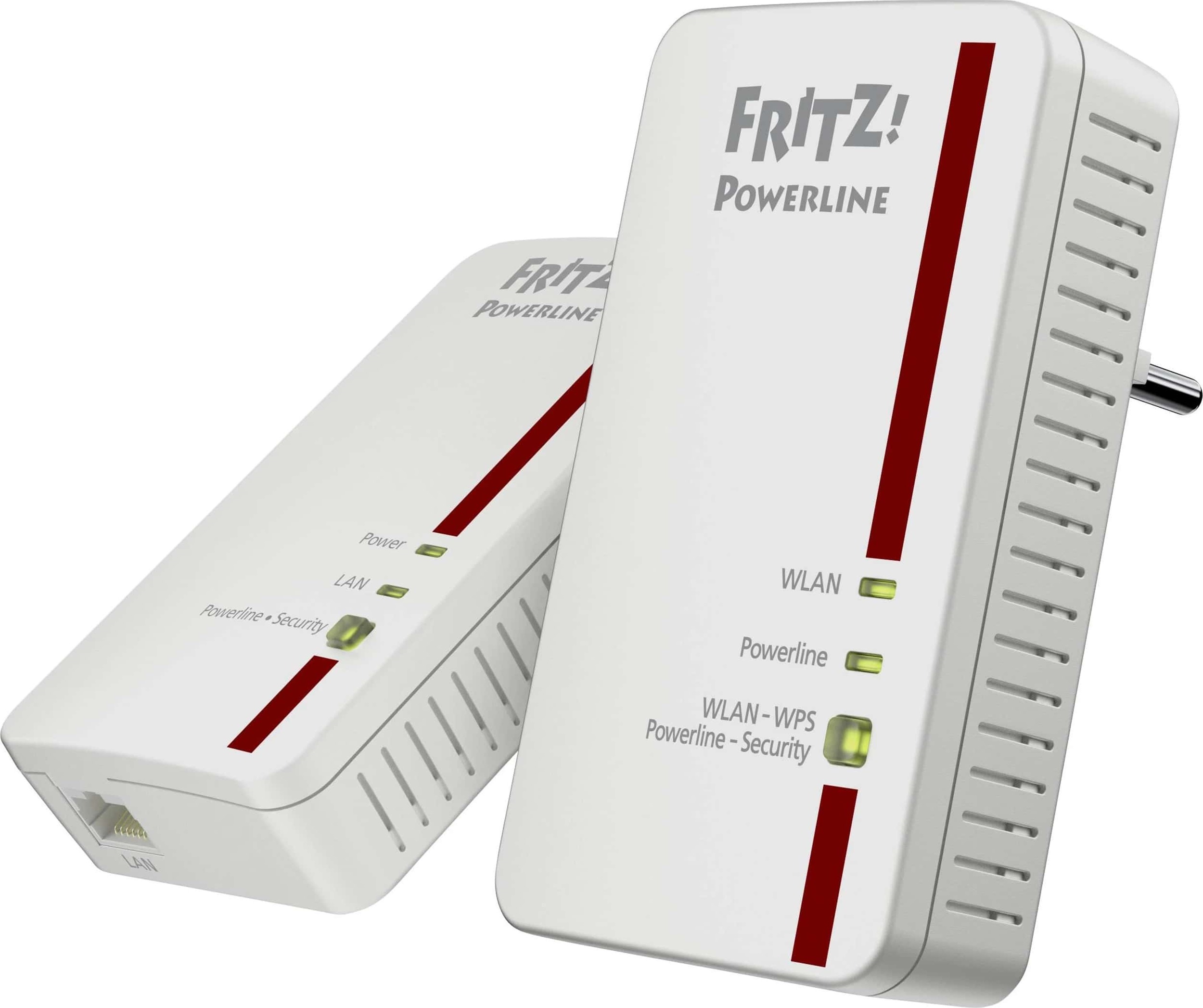 Powerline 1240E WLAN Set, 1200 Mbit/s, IEEE 802.11a, IEEE 802.11b, IEEE 802.11g, IEEE 802.11i, IEEE 802.11n, Gigabit Ethernet, 10,100,1000 Mbit/s, 10BASE-T, 100BASE-T, 1000BASE-T, Wi-Fi 4 (802.11n)