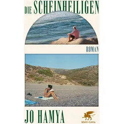 Die Scheinheiligen, Belletristik von Jo Hamya