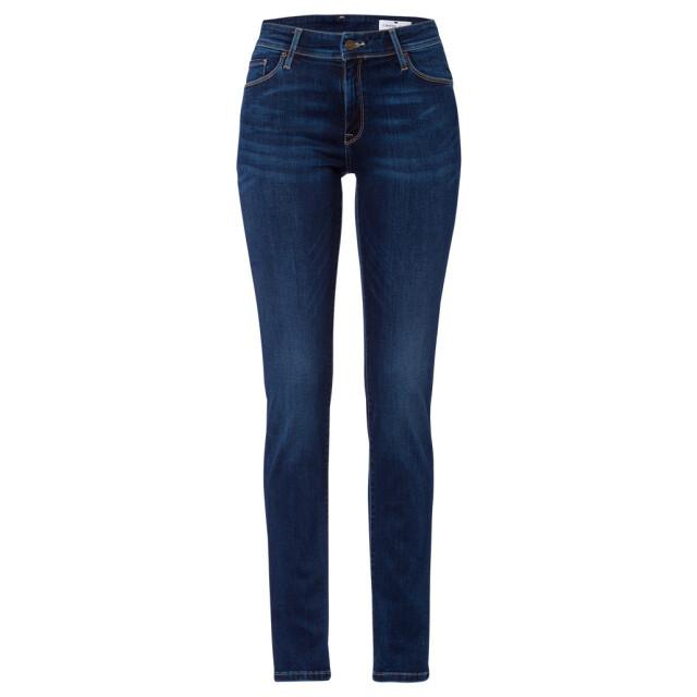 Cross Jeans Anya flex blue used