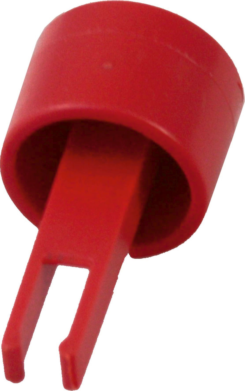 Interrupteur d'alimentation à bouton-poussoir Wolf 1731239 pour CGB-2