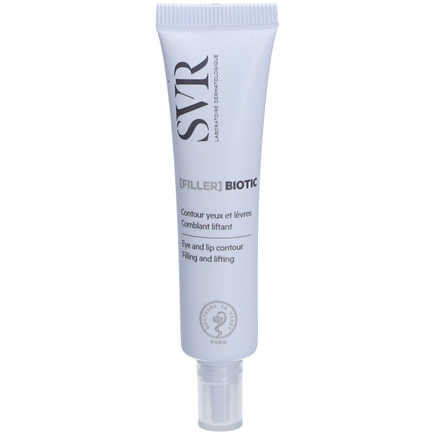 SVR Filler Biotic 15 ml Gel