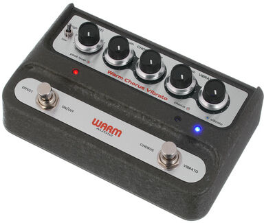 Warm Audio WA-C1 Chorus Vibrato