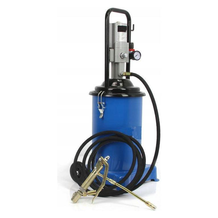 Silver Towotnica Pneumatyczna 12l/ (12 l) (33432760)